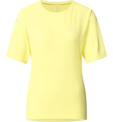 画像1: ホグロフス リム リッジ ティー (レディース) L.I.M Ridge Tee Women  (1)