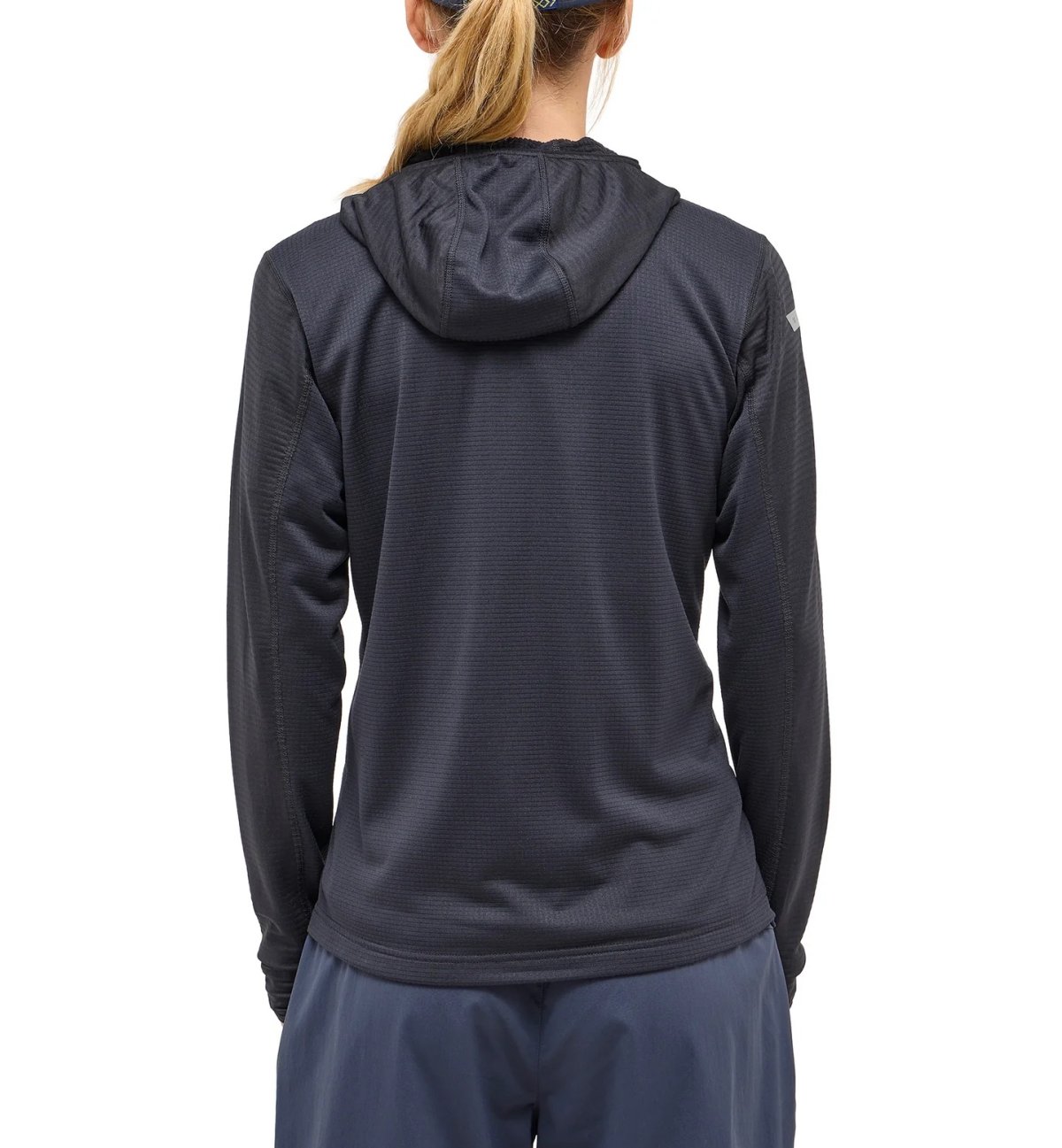 画像15: ホグロフス リム ミッド マルチ II フード (レディース) Haglöfs L.I.M Mid Multi II Hood Women  (15)