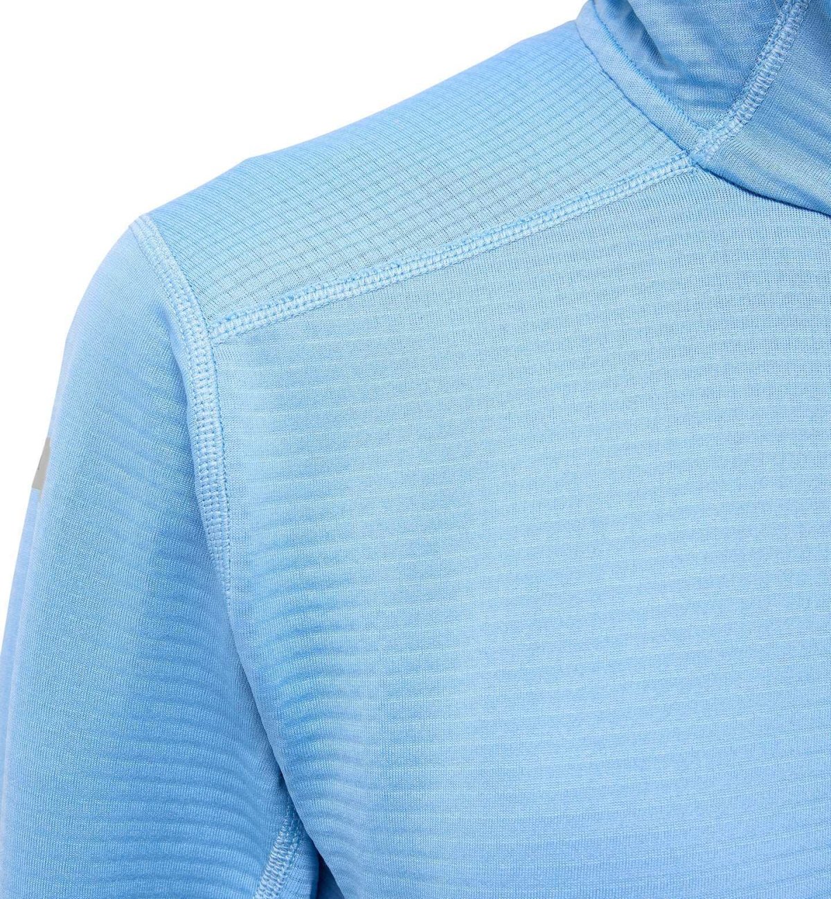 画像11: ホグロフス リム ミッド マルチ II フード (レディース) Haglöfs L.I.M Mid Multi II Hood Women  (11)