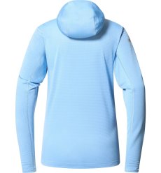 画像2: ホグロフス リム ミッド マルチ II フード (レディース) Haglöfs L.I.M Mid Multi II Hood Women  (2)
