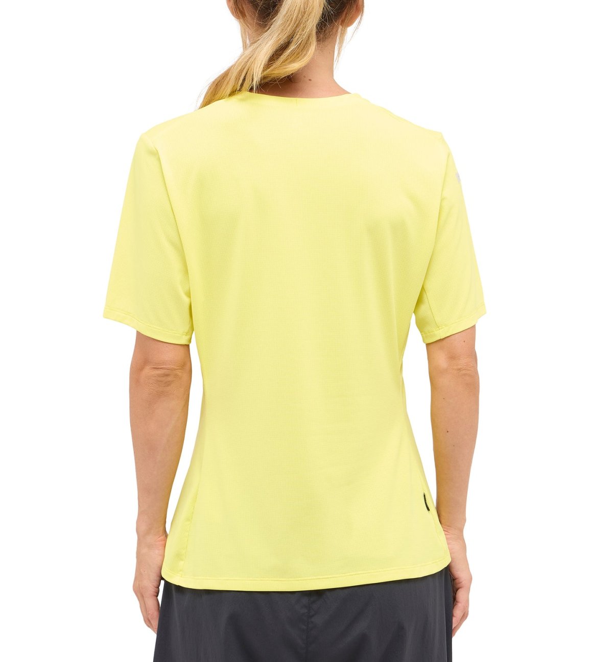画像5: ホグロフス リム リッジ ティー (レディース) L.I.M Ridge Tee Women  (5)