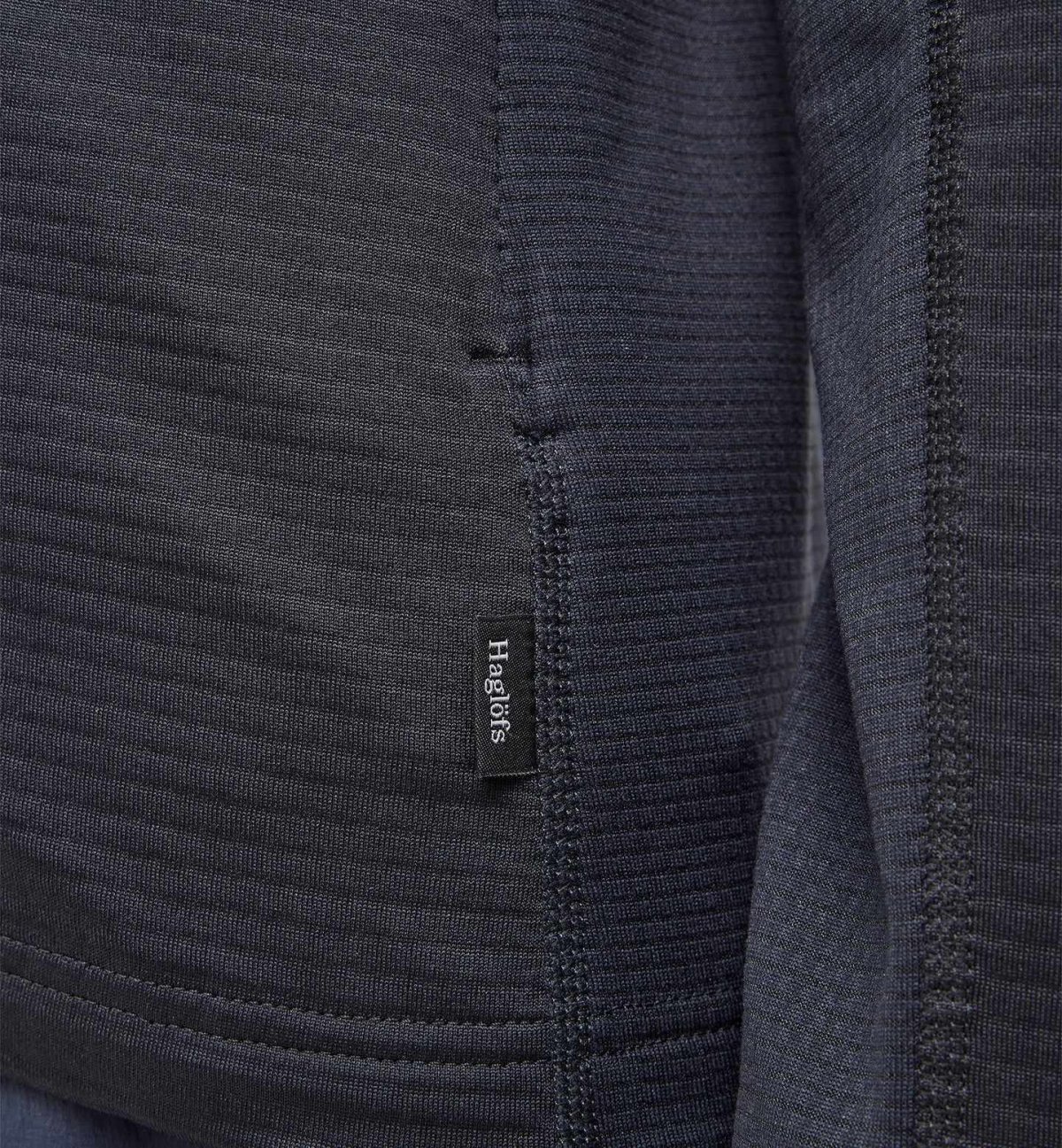 画像23: ホグロフス リム ミッド マルチ II フード (レディース) Haglöfs L.I.M Mid Multi II Hood Women  (23)