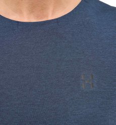画像13: ホグロフス リム リッジ ティー (レディース) L.I.M Ridge Tee Women  (13)