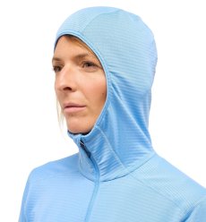 画像10: ホグロフス リム ミッド マルチ II フード (レディース) Haglöfs L.I.M Mid Multi II Hood Women  (10)