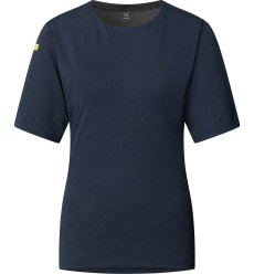 画像3: ホグロフス リム リッジ ティー (レディース) L.I.M Ridge Tee Women  (3)