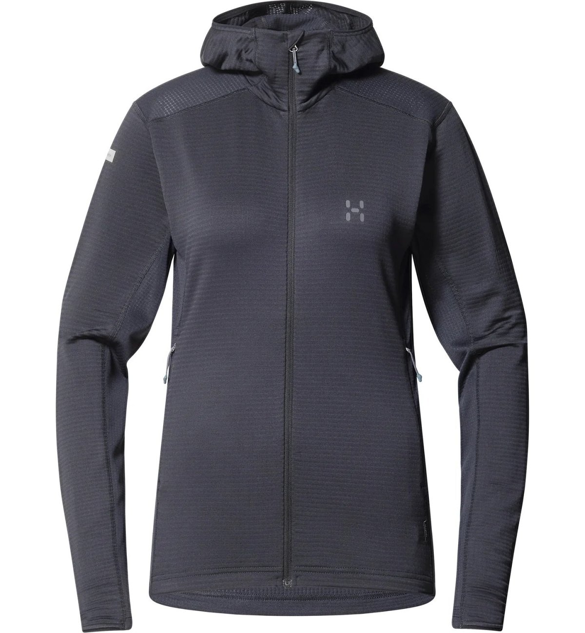画像3: ホグロフス リム ミッド マルチ II フード (レディース) Haglöfs L.I.M Mid Multi II Hood Women  (3)