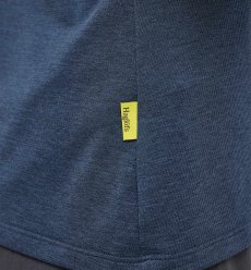 画像14: ホグロフス リム リッジ ティー (レディース) L.I.M Ridge Tee Women  (14)