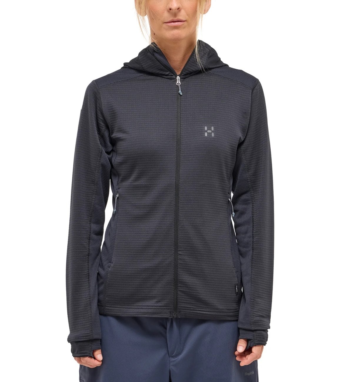 画像14: ホグロフス リム ミッド マルチ II フード (レディース) Haglöfs L.I.M Mid Multi II Hood Women  (14)