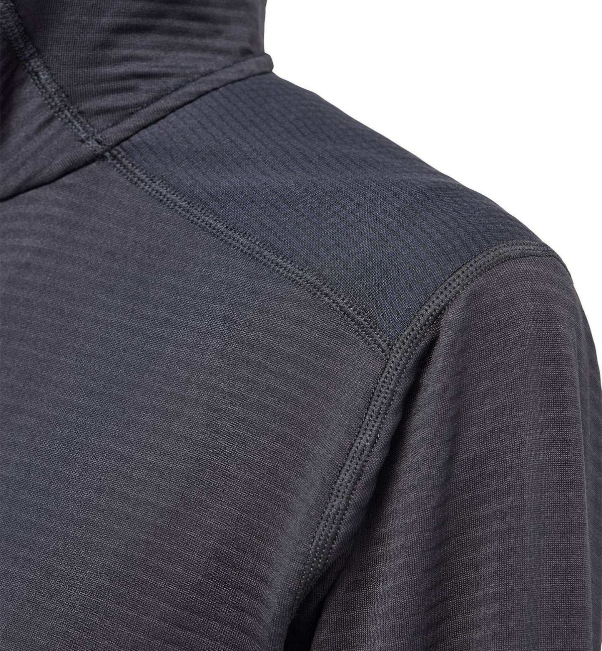 画像18: ホグロフス リム ミッド マルチ II フード (レディース) Haglöfs L.I.M Mid Multi II Hood Women  (18)