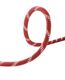 画像2: EDELRID エーデルリッド スタティック ロー ストレッチ 10.5mm STATIC LOW STRETCH 10.5mm[お取り寄せ商品] (2)