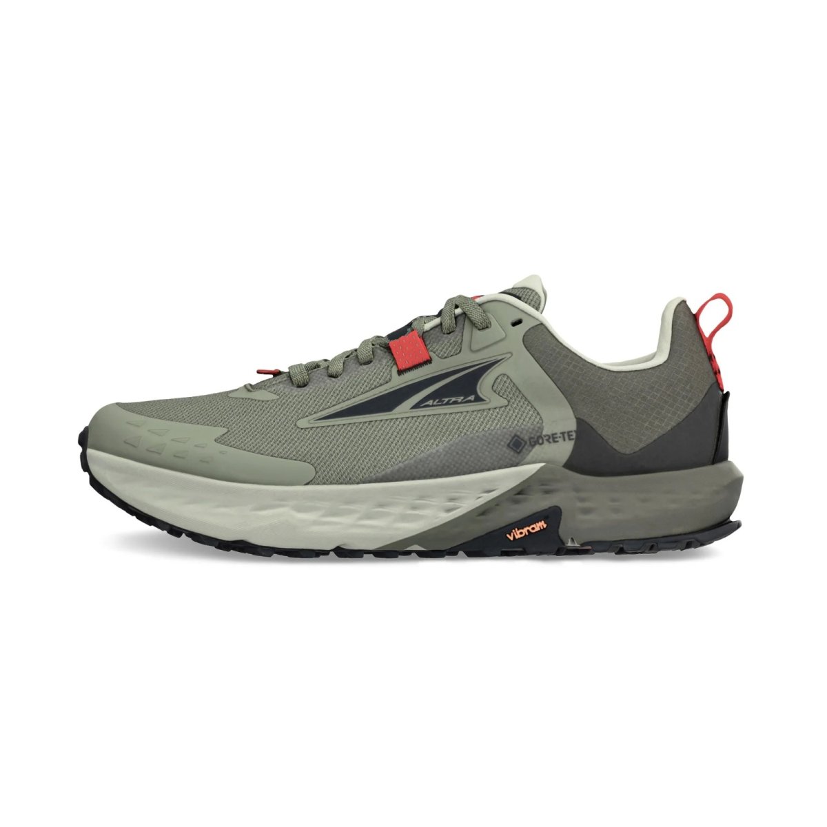 画像2: ALTRA アルトラ TIMP 5 GTX ティンプ 5 ゴアテックス メンズ (2)