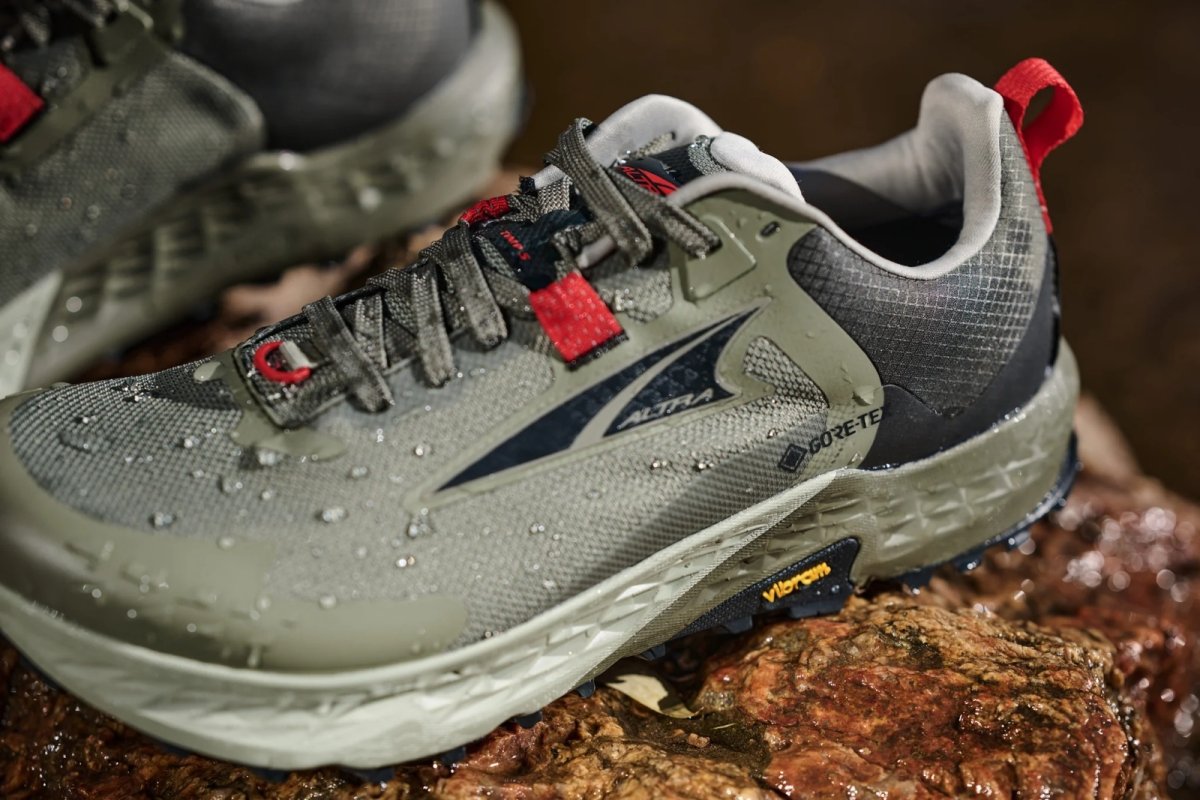 画像7: ALTRA アルトラ TIMP 5 GTX ティンプ 5 ゴアテックス メンズ (7)