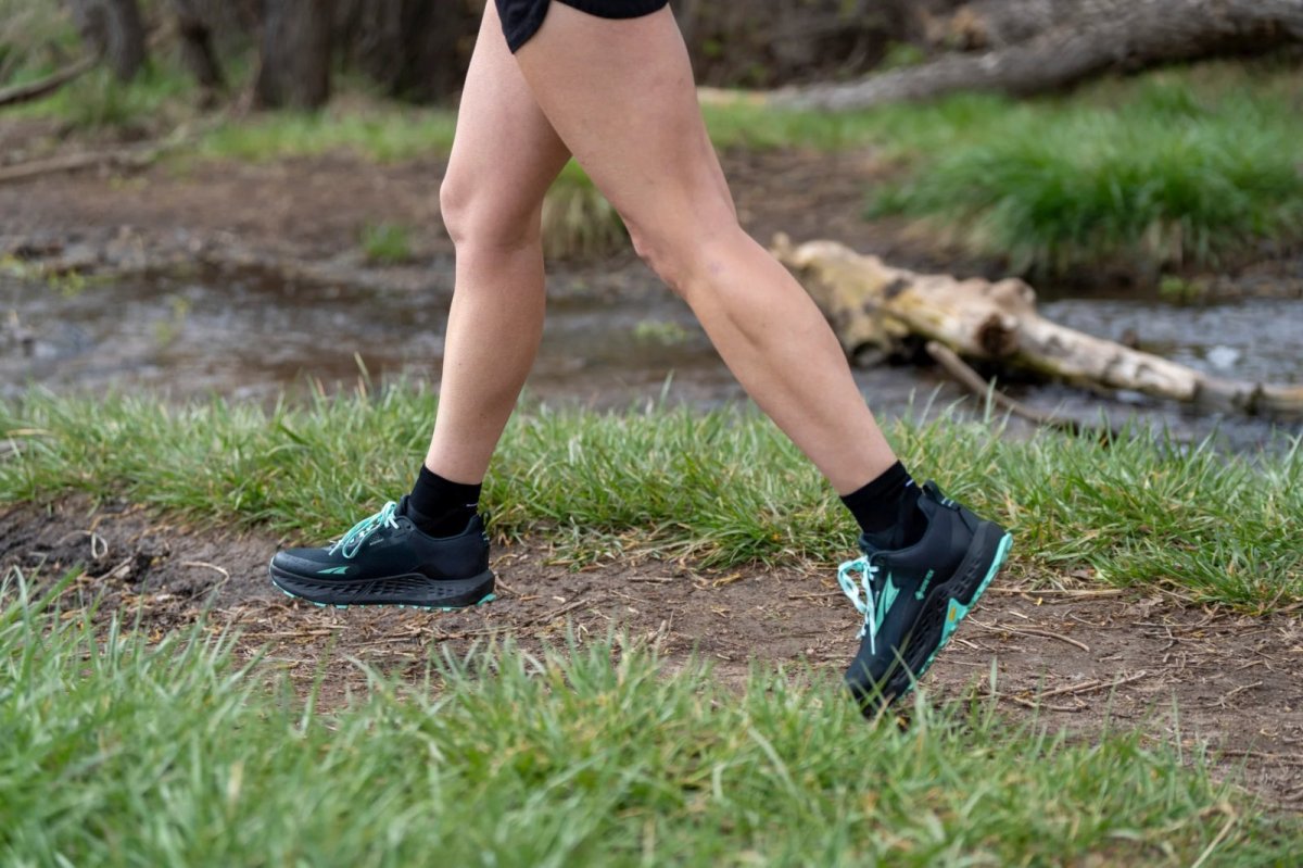 画像6: ALTRA  アルトラ TIMP 5 GTX   ティンプ 5 ゴアテックス ウィメンズ (6)