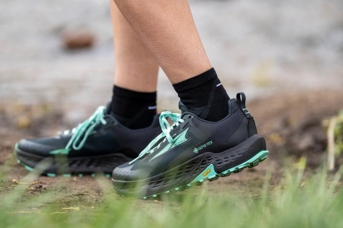 画像7: ALTRA  アルトラ TIMP 5 GTX   ティンプ 5 ゴアテックス ウィメンズ (7)