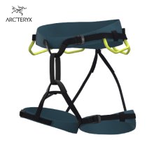 画像2: 【旧カラー】Arc'teryx アークテリクス AR-395a ハーネス メンズ (2)