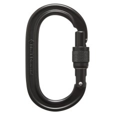 画像3: BlackDiamond ブラックダイヤモンド オーバル キーロック (3)