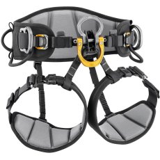 画像2: ★ PETZL ペツル  アストロ シット  C085AB (2)