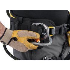 画像4: ★ PETZL ペツル  アストロ シット  C085AB (4)