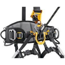 画像6: ★ PETZL ペツル  アストロ シット  C085AB (6)