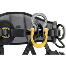 画像7: ★ PETZL ペツル  アストロ シット  C085AB (7)