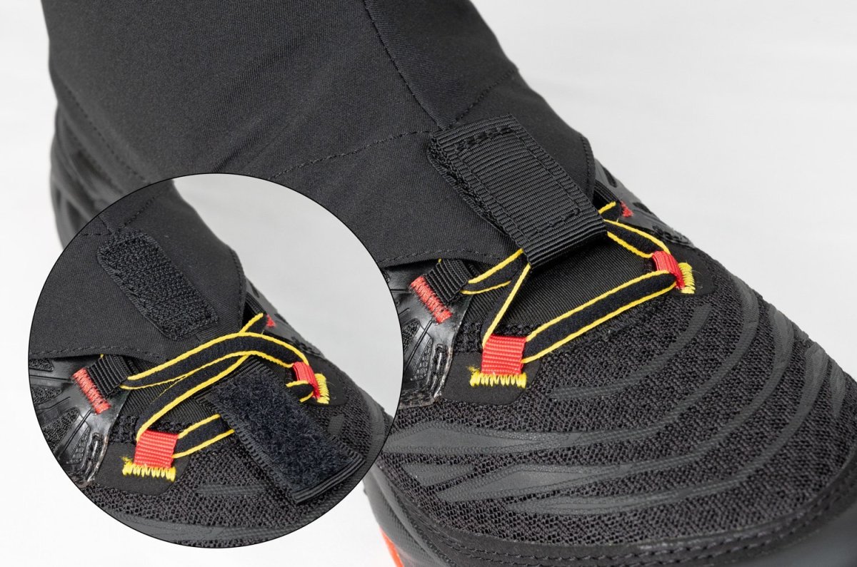 画像2: HERITAGE ヘリテイジ トレイルゲイター (2)