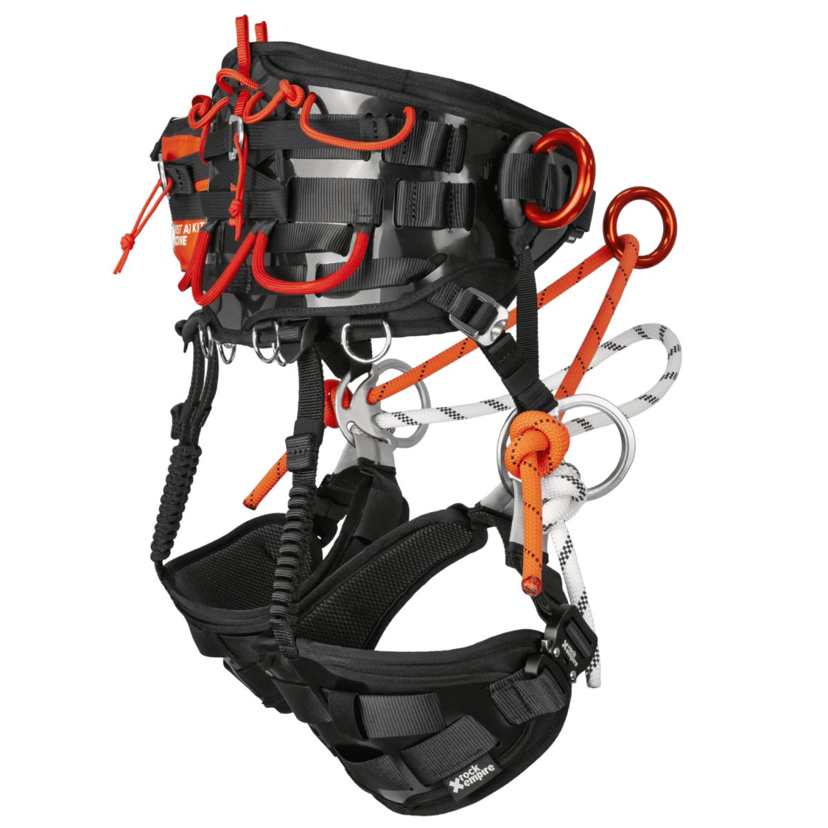 画像9: ロックエンパイア シャーマン [取り寄せ対応品] (9)