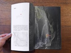 画像2: 渓谷観光 Vol.1 ゴルジュクラブ GORGE CLUB (2)