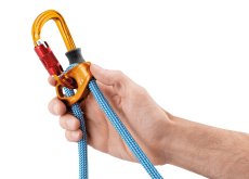 画像2: PETZL ペツル イボルブアジャスト【8月中旬以降入荷予定】 (2)
