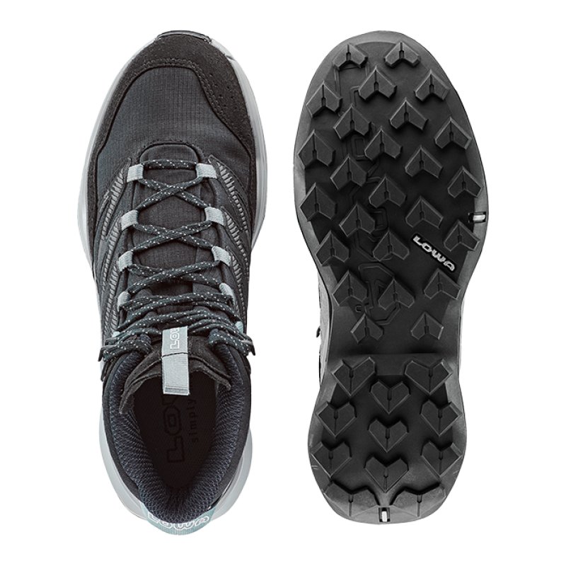 LOWA ローバー マドックス PRO GT MID ウィメンズ WXL