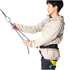 画像8: BEAL ベアール エクスプレッソフィット (8)