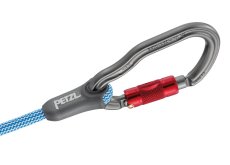 画像3: ●PETZL ペツル デュアル キャニオン クラブ (L086AC00) [受注発注商品] (3)