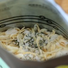画像2: すじ青のり香るポテトピュレ マウンテングルメラボ (2)