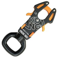 画像1: KONG コング フロッグ360 (1)