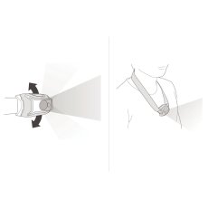 画像9: 【2025FW新製品】PETZL ペツル ティキナ (E060AB) (9)