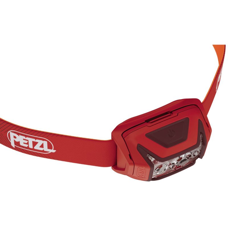 PETZL ペツル アクティック (E063AB)
