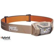 画像3: 【2025FW新製品】PETZL ペツル ティカ コア  (E067AB) (3)