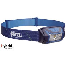 画像1: 【2025FW新製品】PETZL ペツル ティカ(E061AB)  (1)