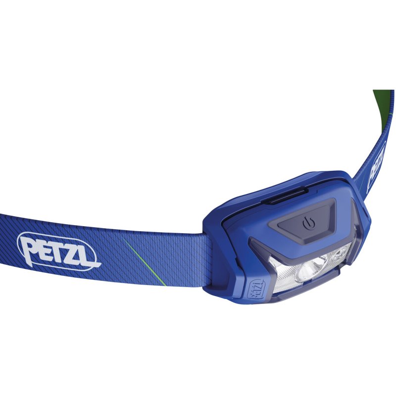 PETZL ペツル ティカ コア (E067AB)