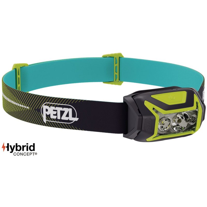 PETZL ペツル アクティック コア (E065AB)