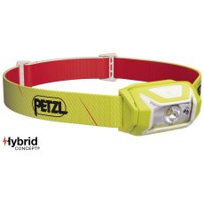 画像4: 【2025FW新製品】PETZL ペツル ティカ(E061AB)  (4)