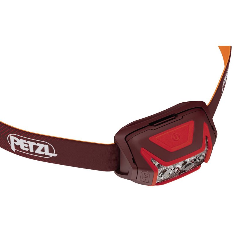 PETZL ペツル アクティック コア (E065AB)