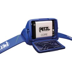 画像8: 【2025FW新製品】PETZL ペツル ティカ コア  (E067AB) (8)