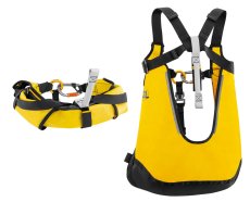 画像2: PETZL ペツル タレス C061AA00 (2)