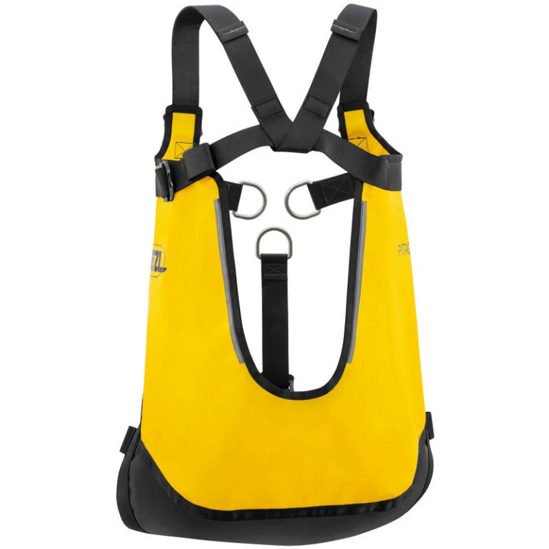 ☆PETZL ペツル ピタゴール C060AA00