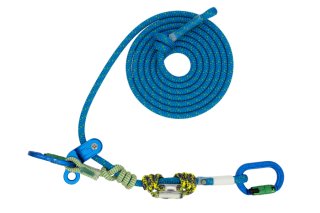 PETZL ペツル ジャグトラクション (P54) [取り寄せ対応品]