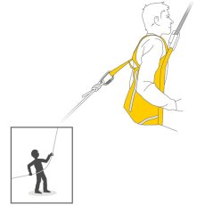 画像6: PETZL ペツル タレス C061AA00 (6)