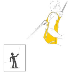 画像6: PETZL ペツル ピタゴール C060AA00 (6)