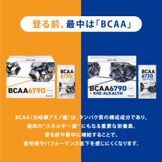 画像13: 【クライマーのための専用サプリ(BCAA)】　Hematite / Obsidian / Larimar (13)