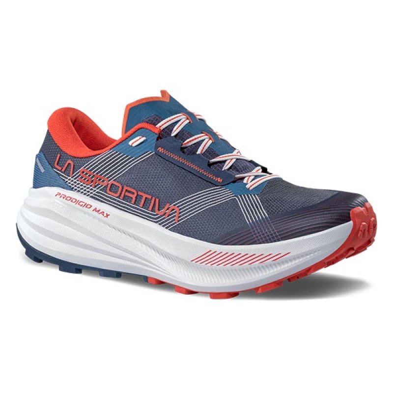 特別価格30％OFF】LA SPORTIVA スポルティバ プロディジオ マックス