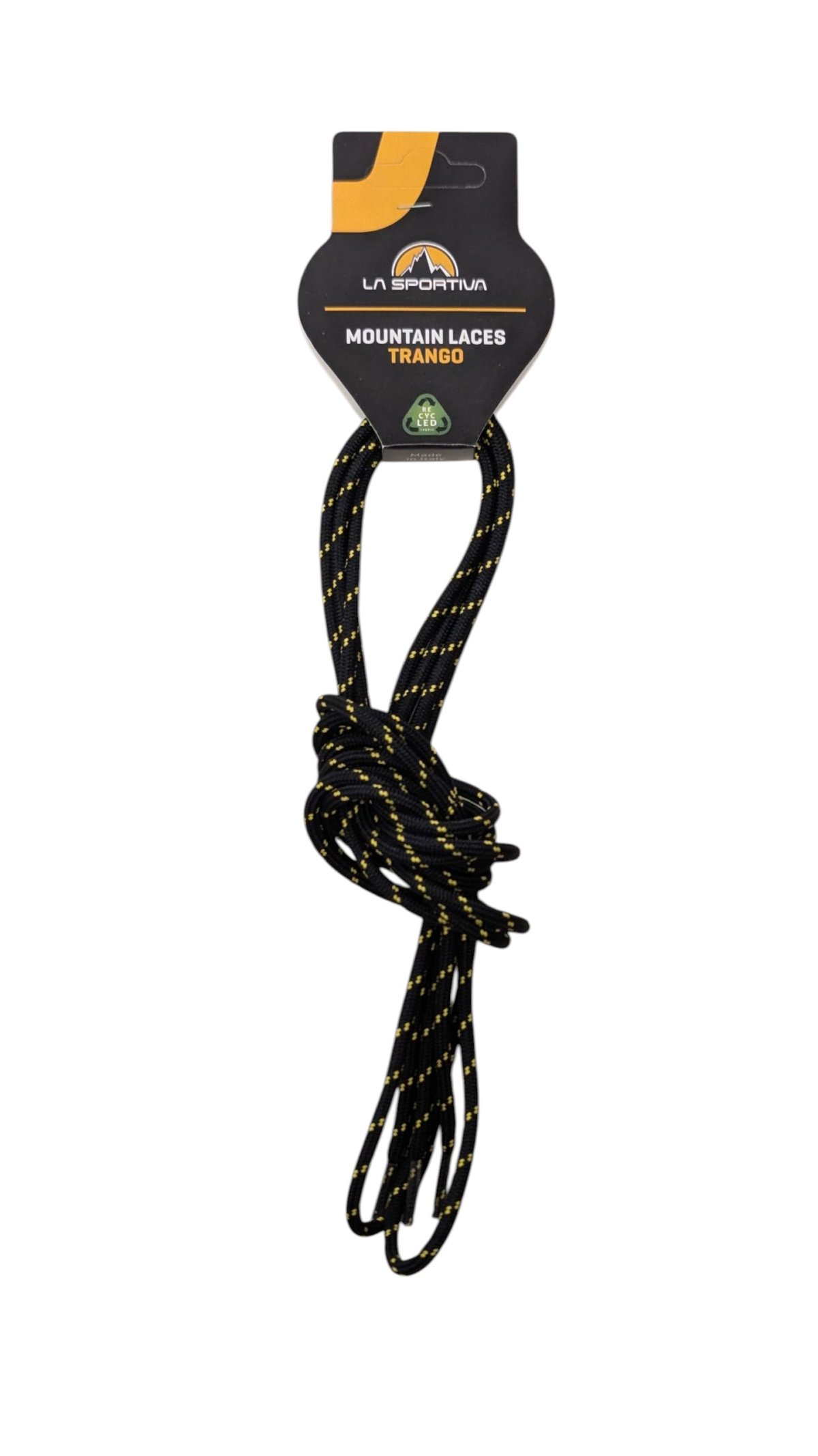 画像1: LA SPORTIVA スポルティバ  LACES 170 登山靴用シューレース 170cm（二本一組） (1)